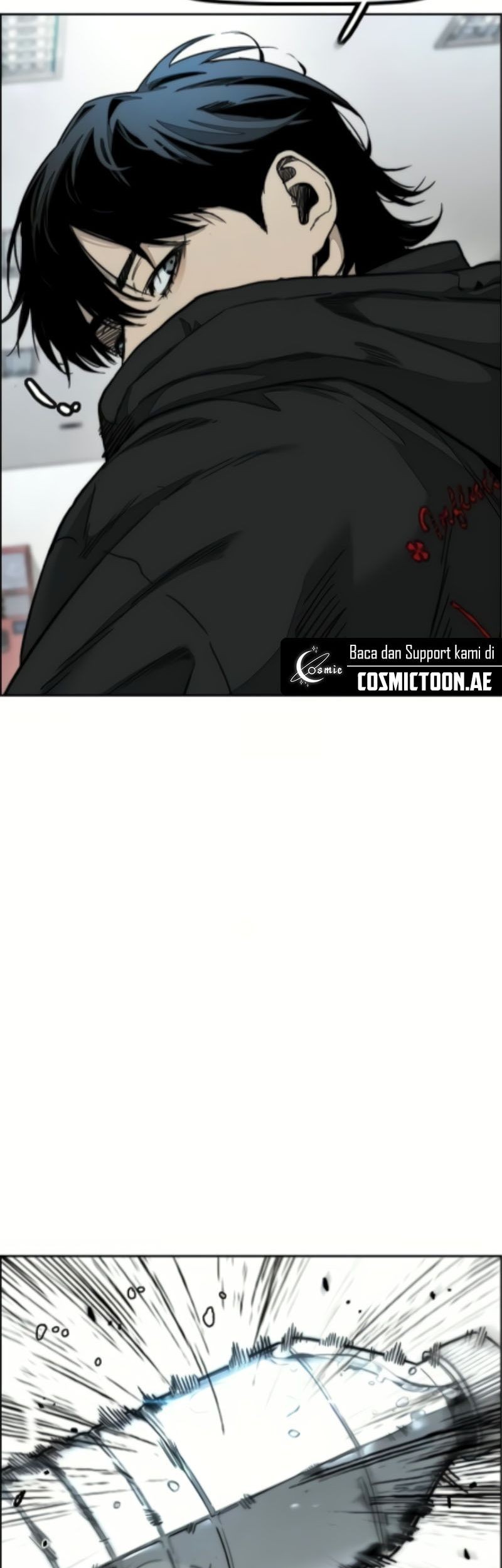 Wind Breaker Chapter 526 Gambar 16