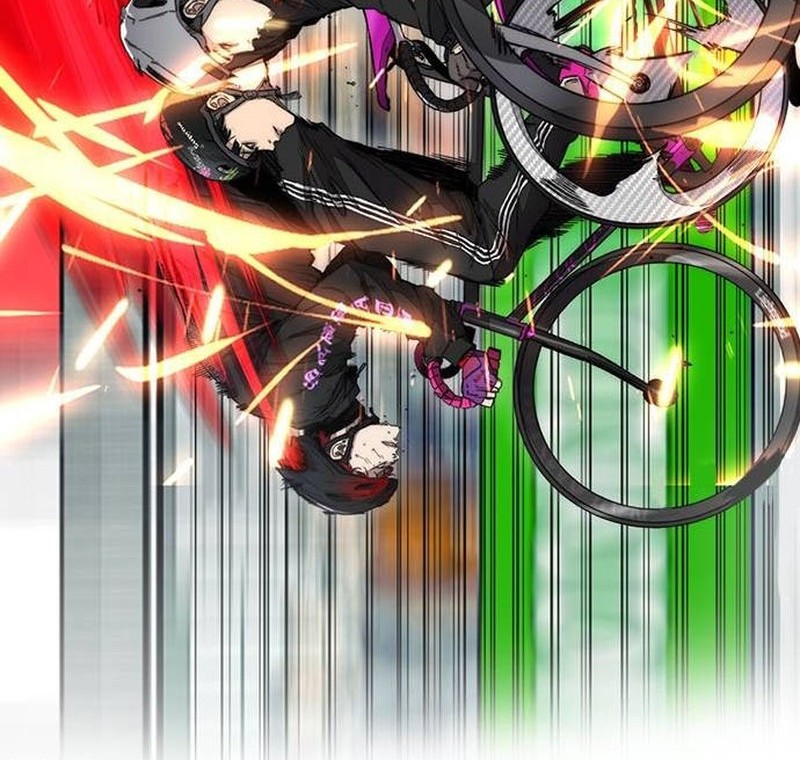 Wind Breaker Chapter 527 Gambar 45