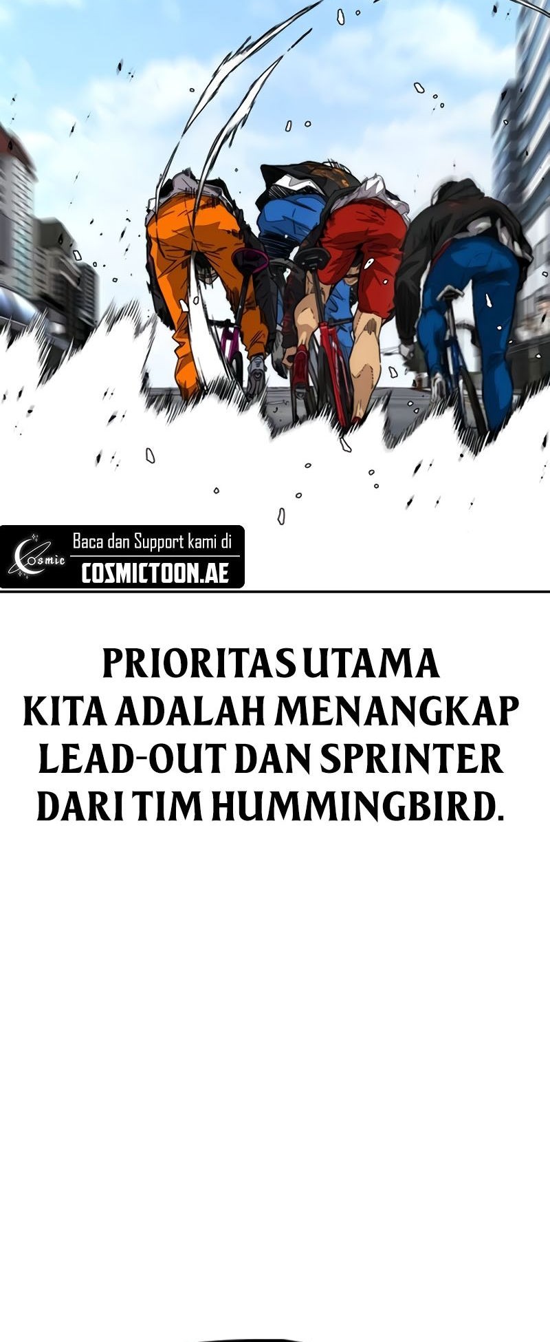 Wind Breaker Chapter 528 Gambar 39