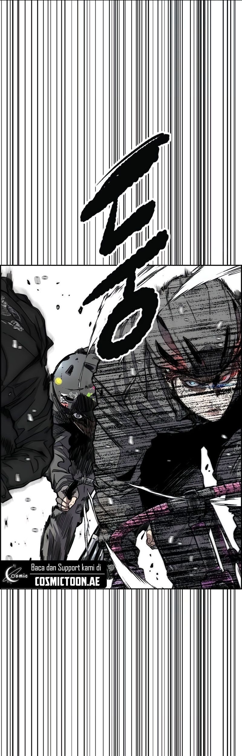 Wind Breaker Chapter 528 Gambar 50