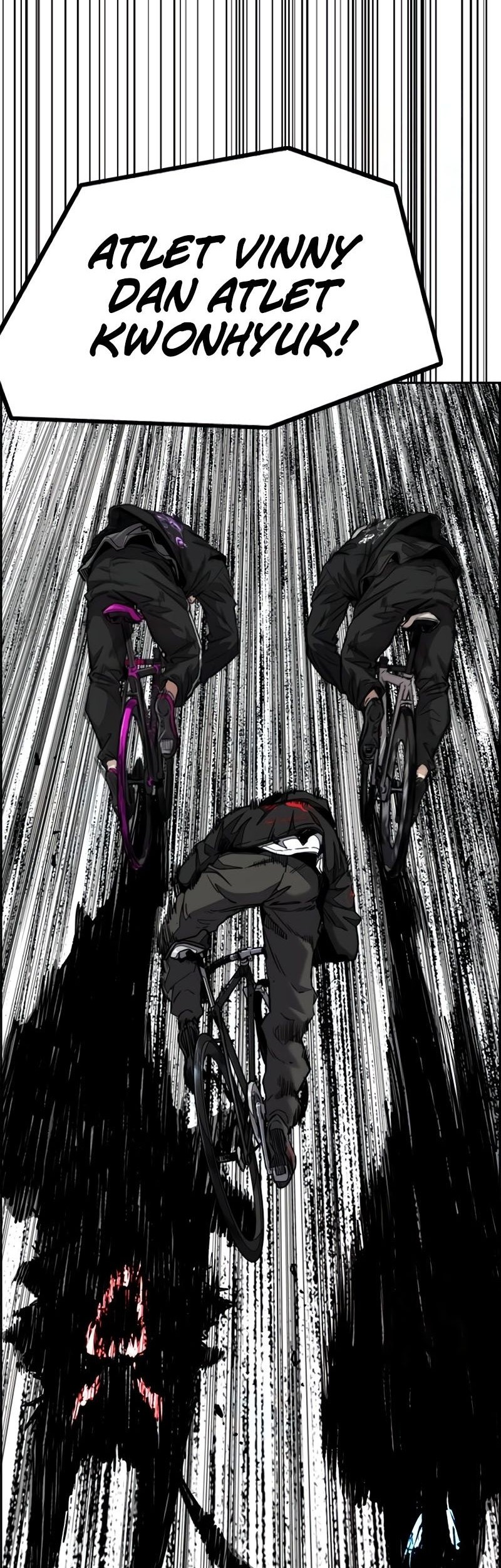 Wind Breaker Chapter 528 Gambar 51