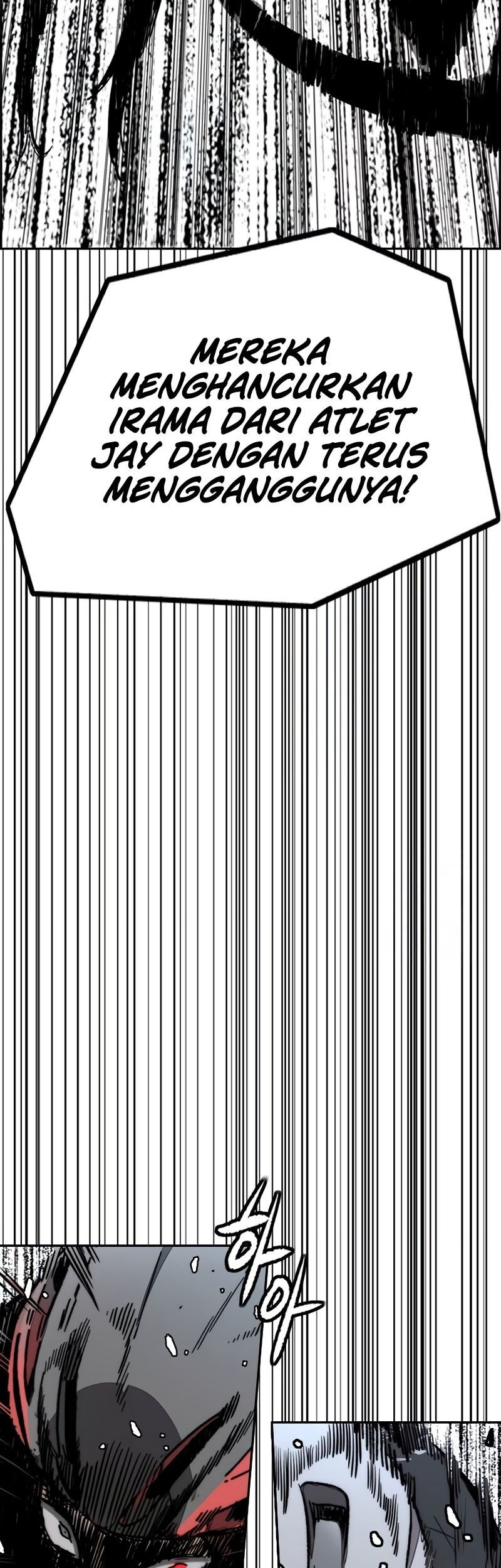 Wind Breaker Chapter 528 Gambar 52
