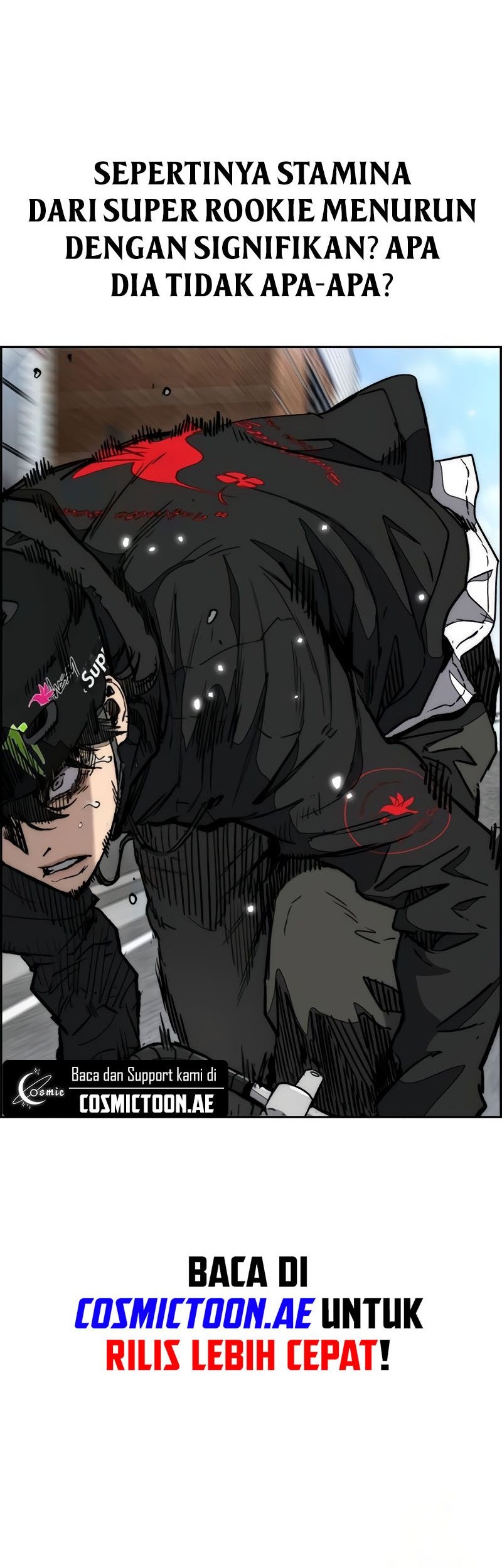 Wind Breaker Chapter 528 Gambar 56