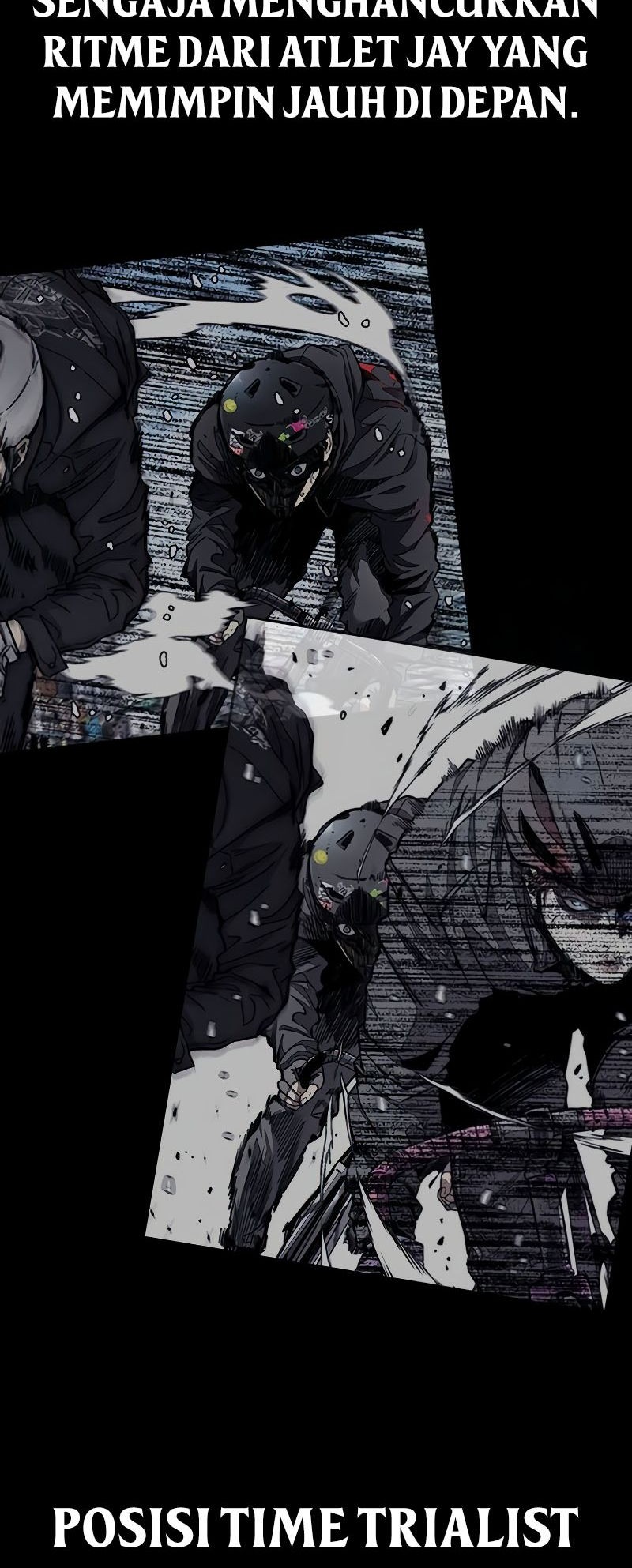 Wind Breaker Chapter 528 Gambar 69