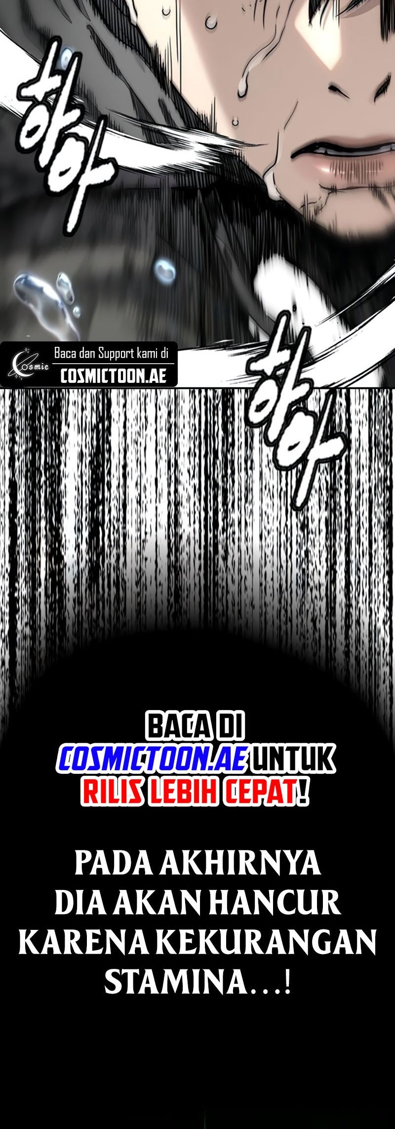 Wind Breaker Chapter 528 Gambar 74