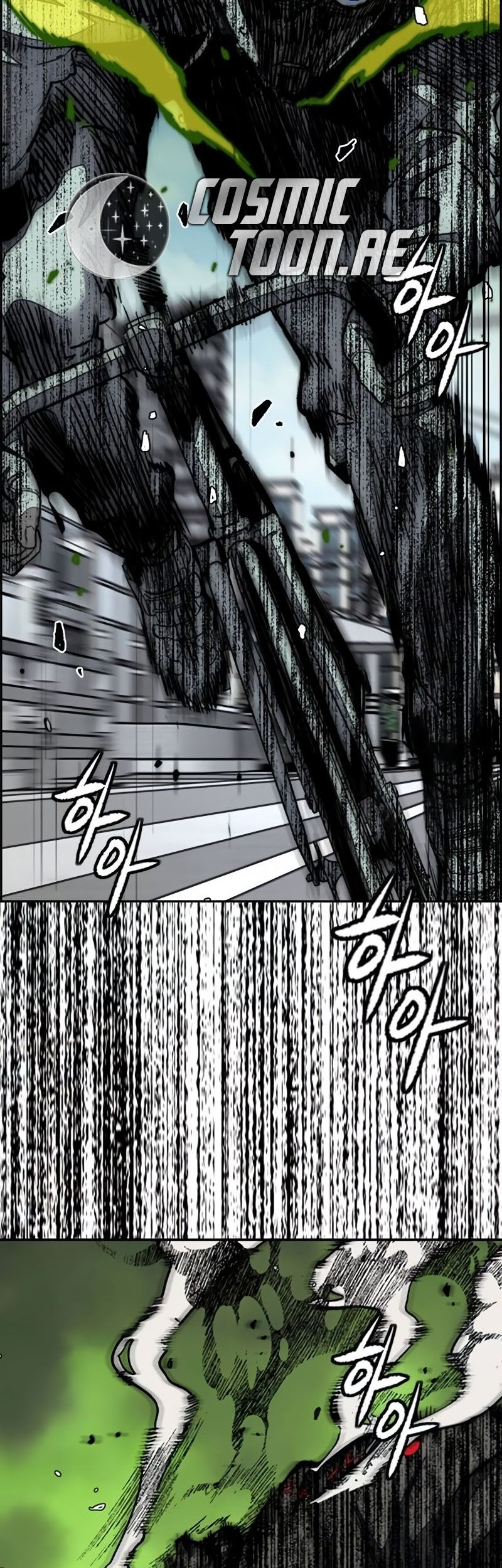 Wind Breaker Chapter 528 Gambar 76