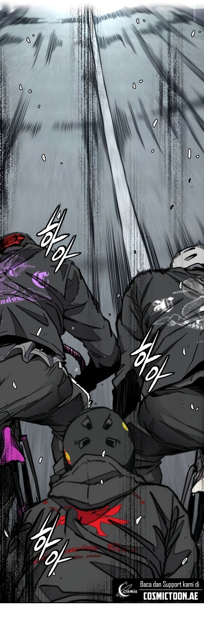 Wind Breaker Chapter 528 Gambar 78