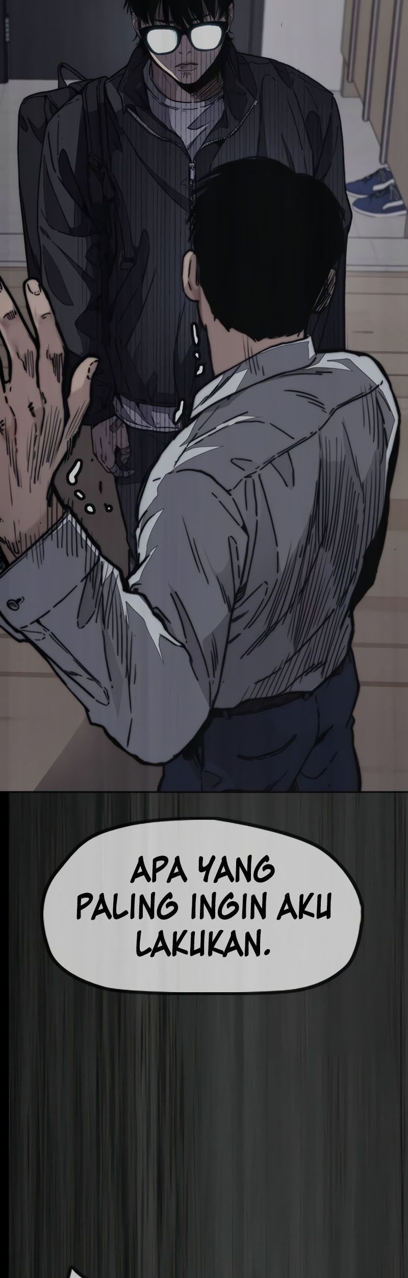 Wind Breaker Chapter 528 Gambar 102