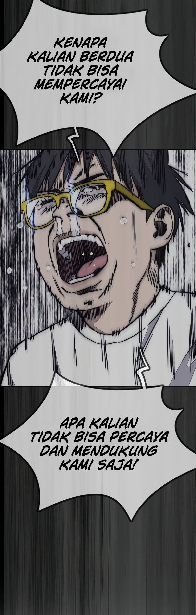 Wind Breaker Chapter 528 Gambar 103