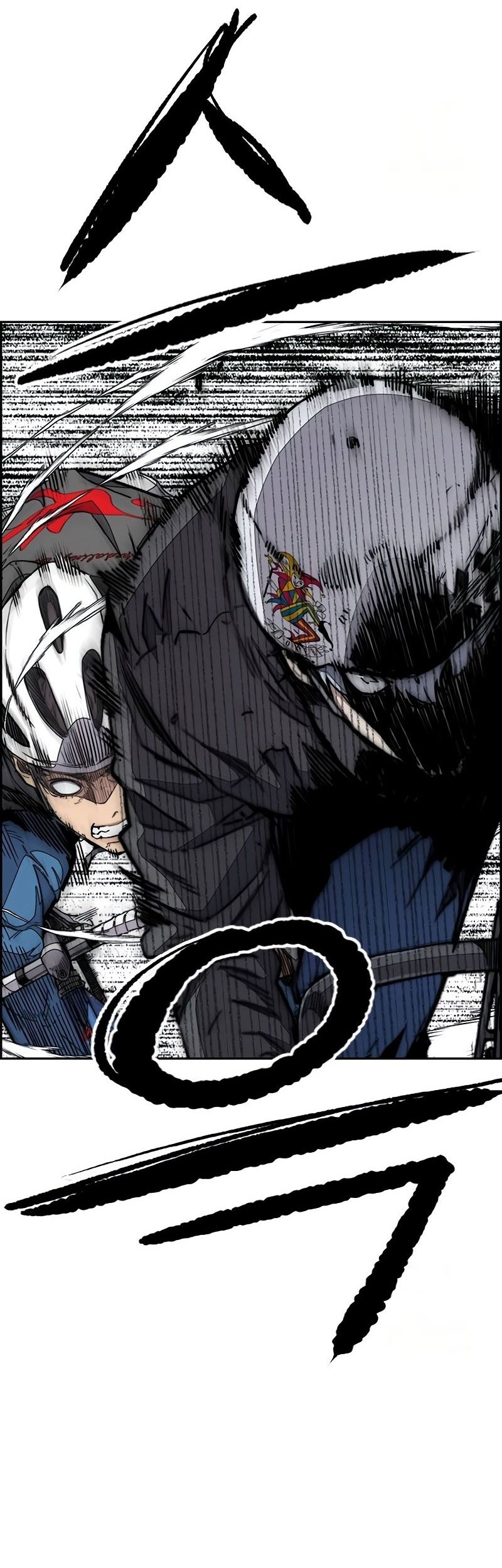 Wind Breaker Chapter 528 Gambar 10