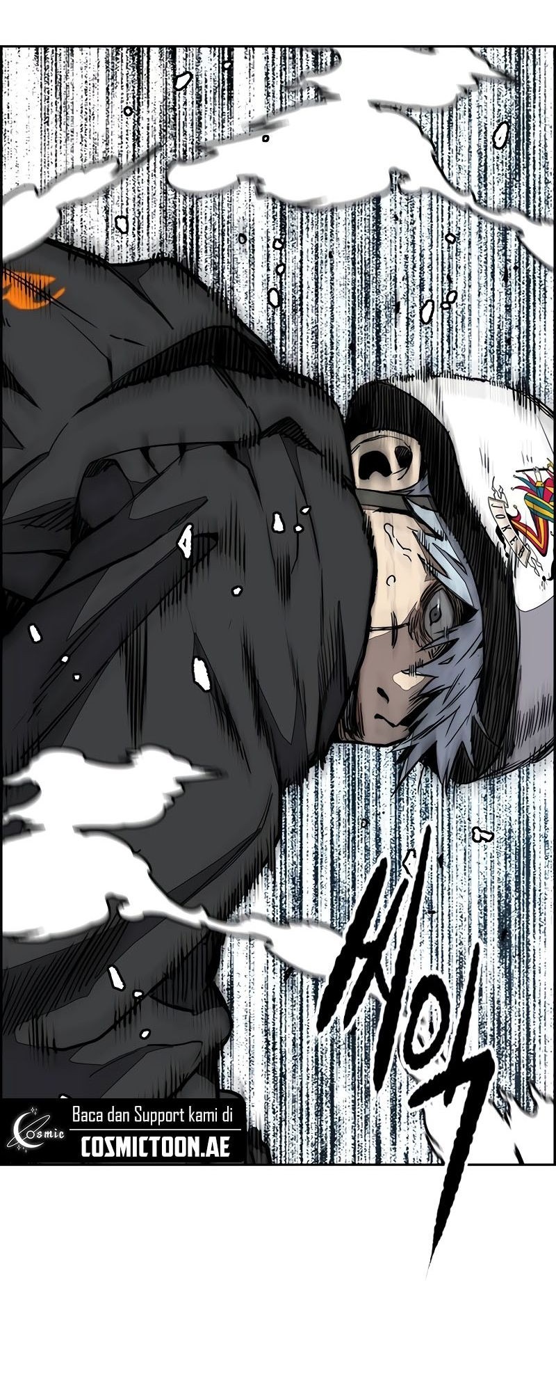 Wind Breaker Chapter 528 Gambar 11