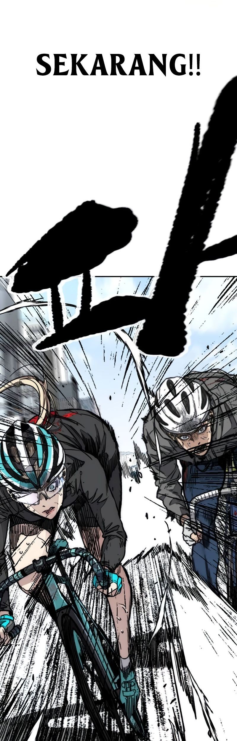 Wind Breaker Chapter 528 Gambar 27