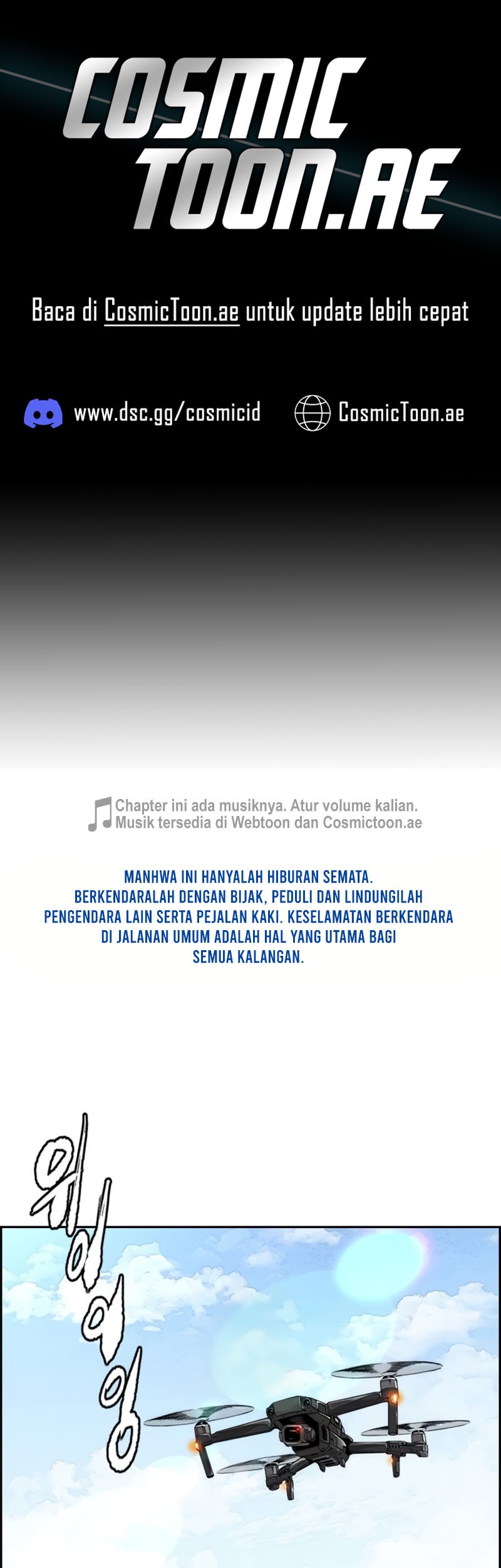 Baca Manhwa Wind Breaker Chapter 529 Gambar 2