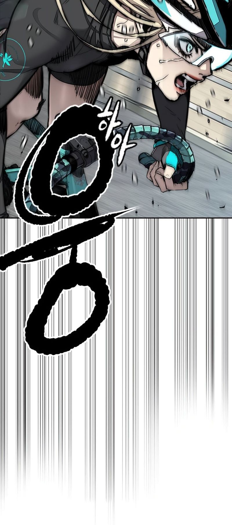 Wind Breaker Chapter 532 Gambar 6