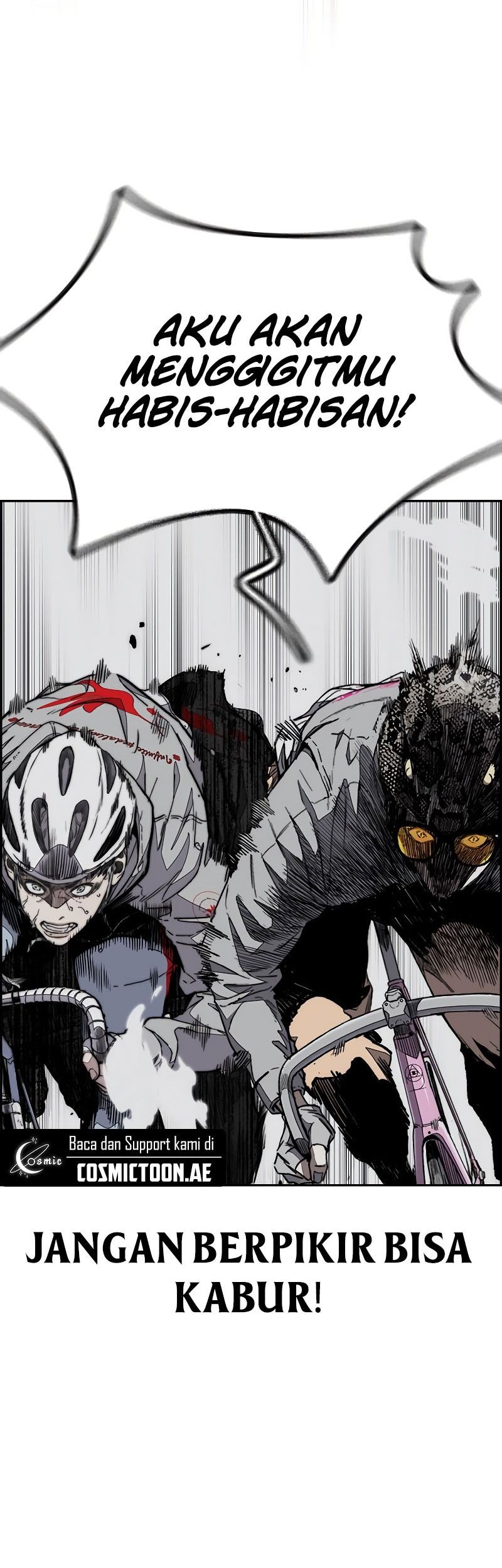 Wind Breaker Chapter 533 Gambar 47