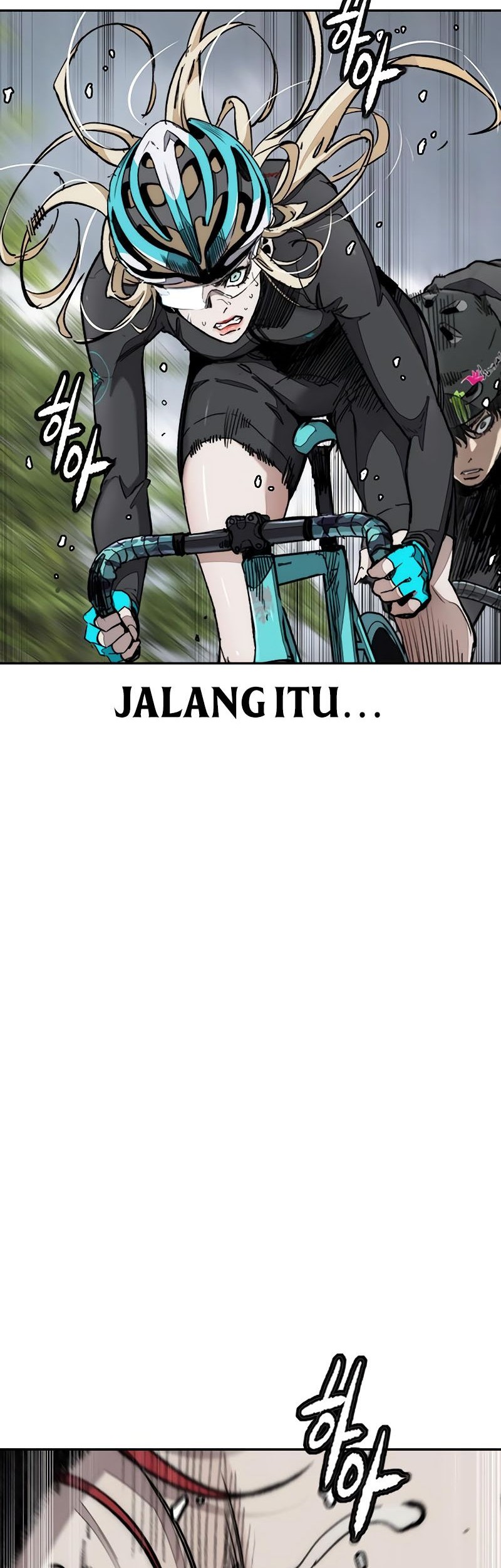 Wind Breaker Chapter 533 Gambar 20