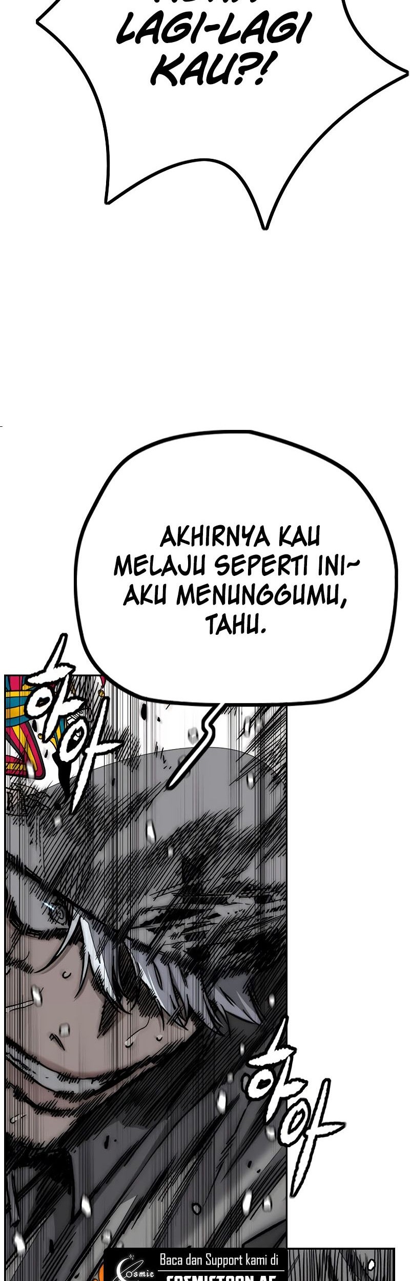 Wind Breaker Chapter 534 Gambar 36