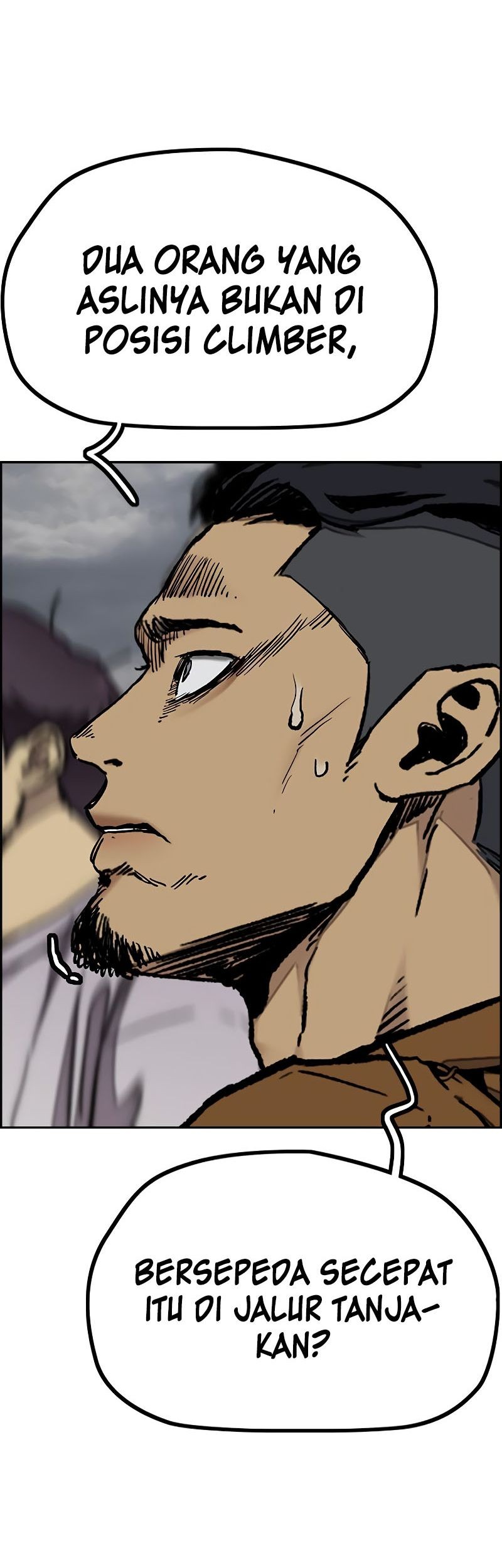 Wind Breaker Chapter 534 Gambar 38