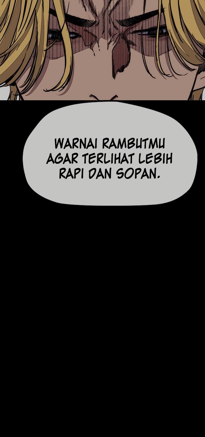 Wind Breaker Chapter 534 Gambar 48