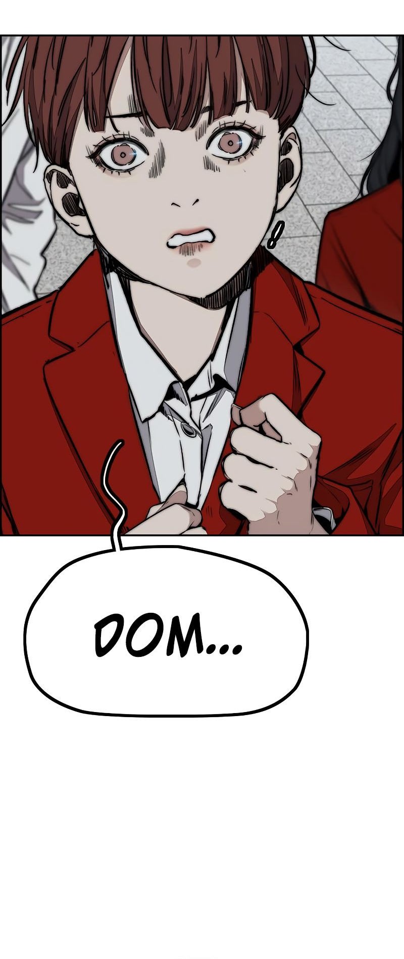 Wind Breaker Chapter 534 Gambar 3