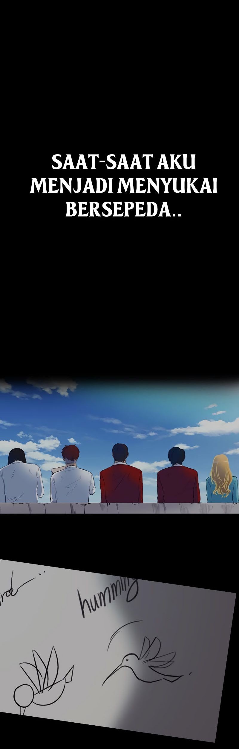 Wind Breaker Chapter 534 Gambar 58