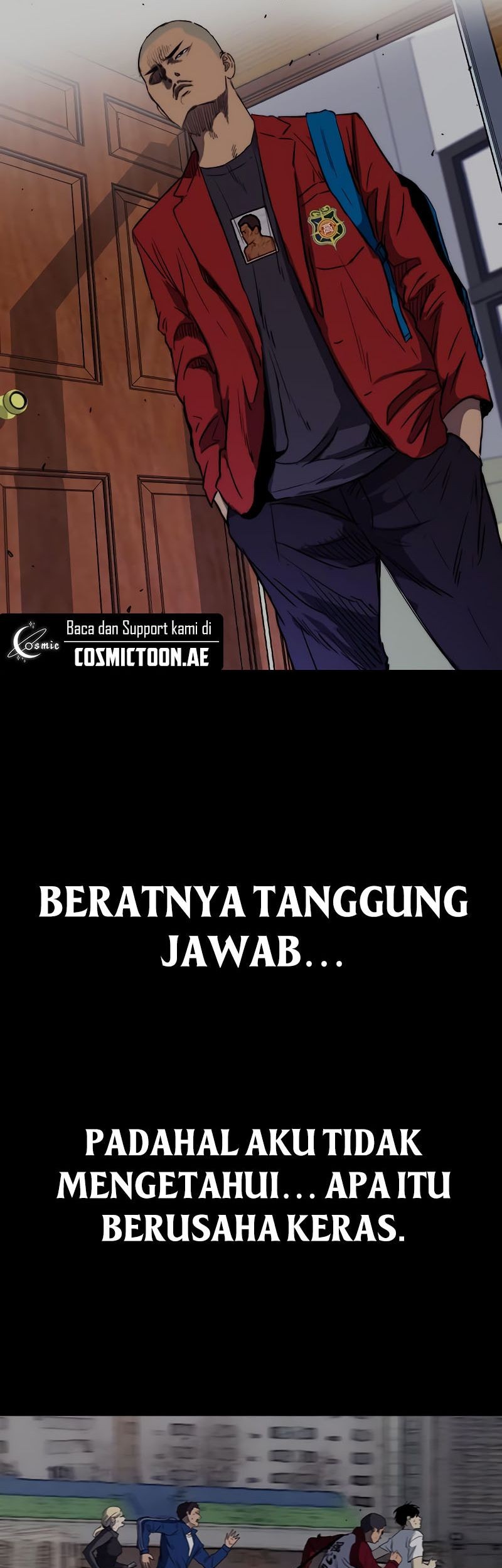 Wind Breaker Chapter 534 Gambar 61