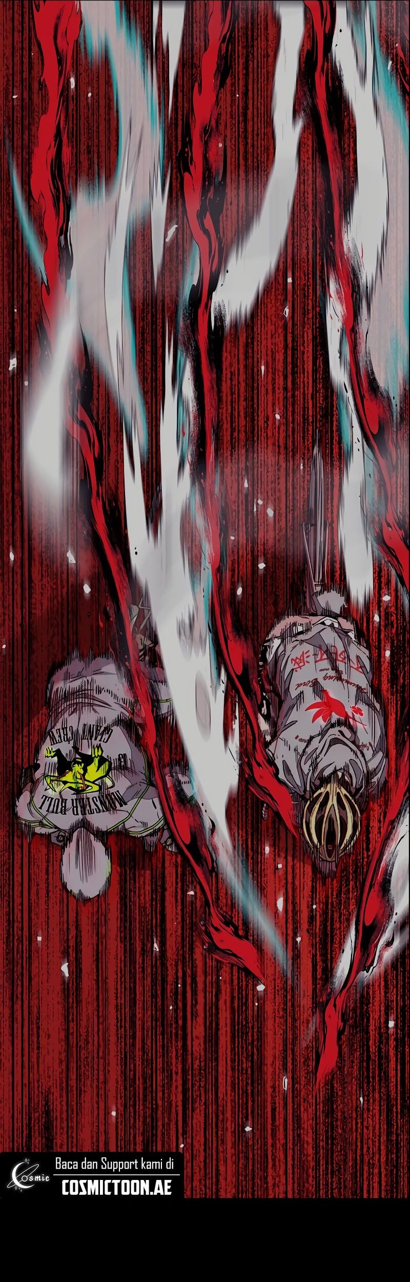 Wind Breaker Chapter 534 Gambar 67