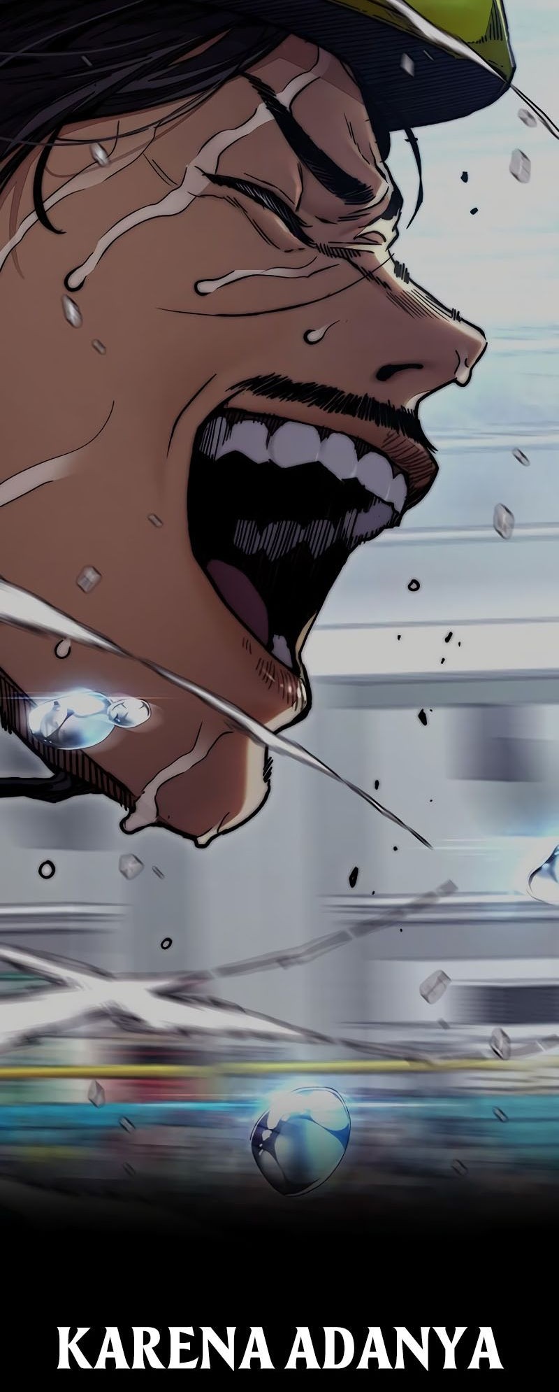 Wind Breaker Chapter 534 Gambar 69