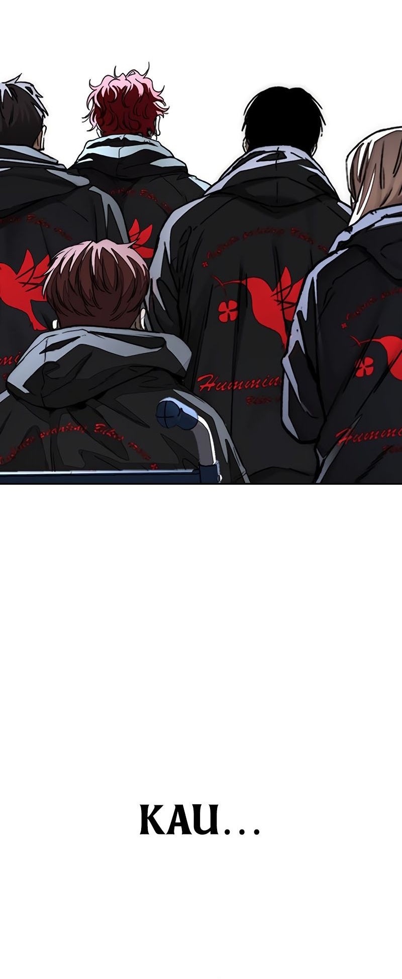 Wind Breaker Chapter 534 Gambar 72