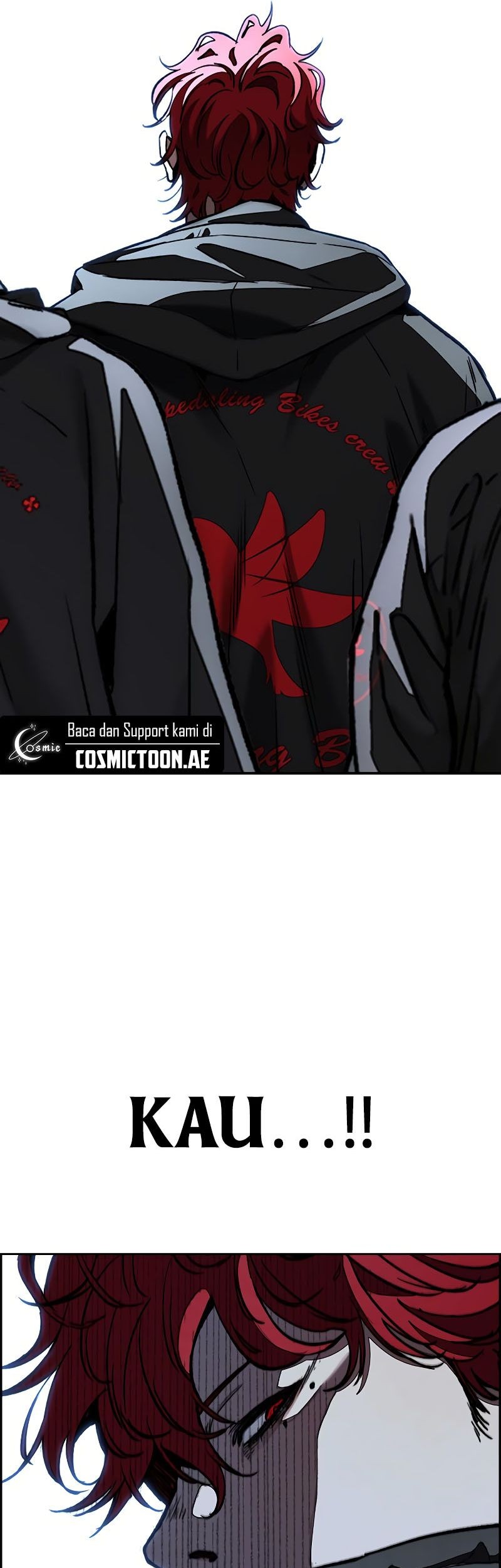 Wind Breaker Chapter 534 Gambar 73