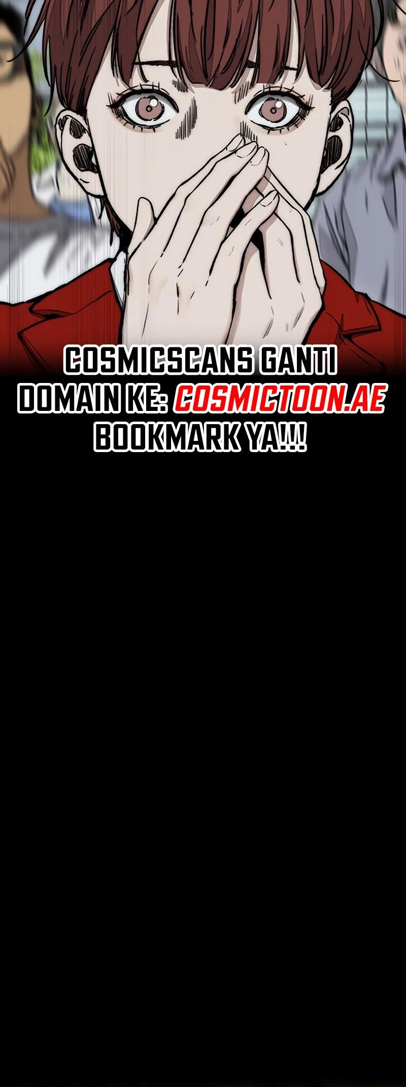 Wind Breaker Chapter 534 Gambar 80