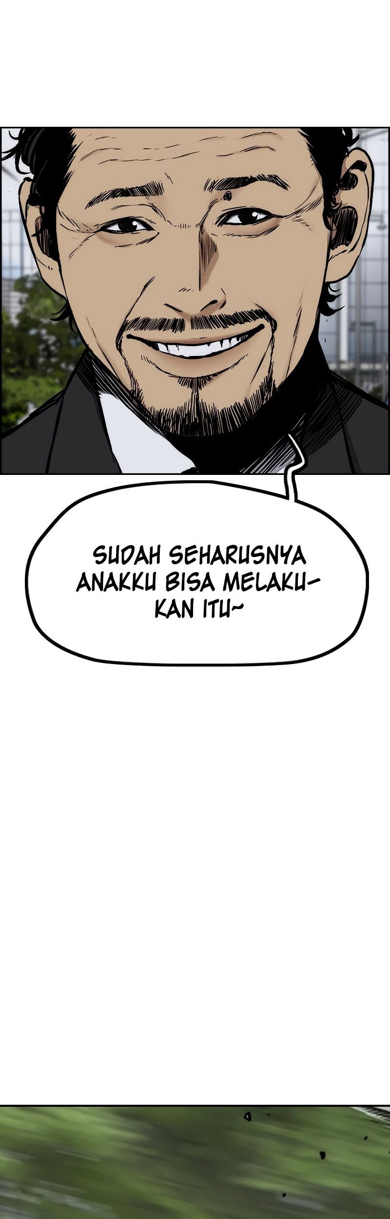 Wind Breaker Chapter 534 Gambar 5