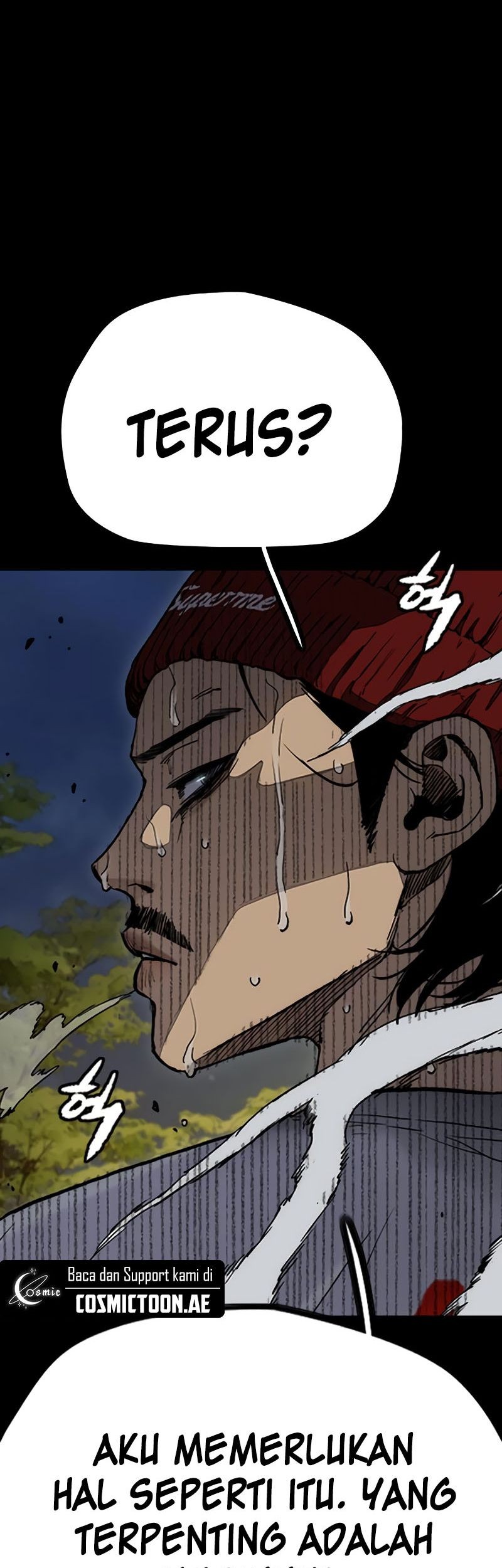 Wind Breaker Chapter 534 Gambar 87