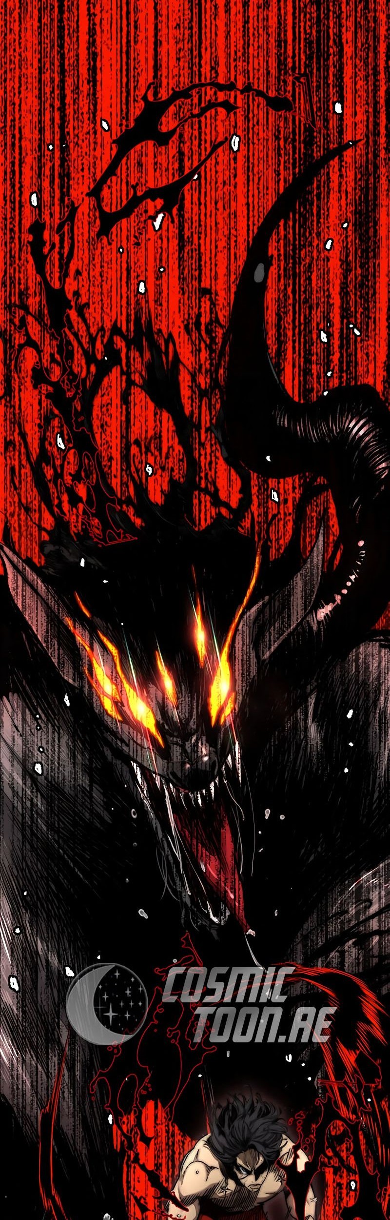 Wind Breaker Chapter 534 Gambar 91