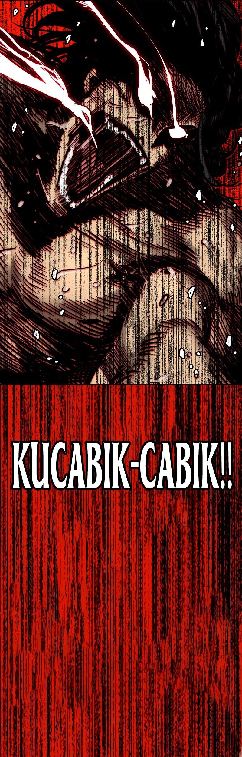 Wind Breaker Chapter 534 Gambar 93