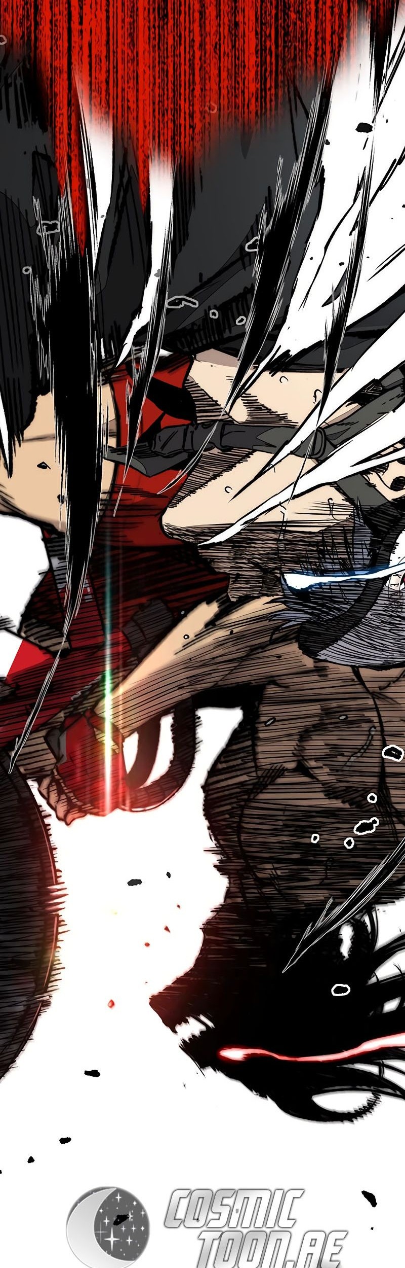 Wind Breaker Chapter 534 Gambar 94