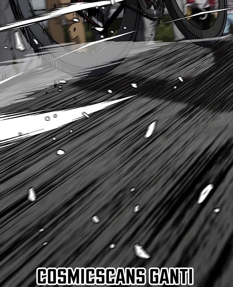 Wind Breaker Chapter 534 Gambar 98