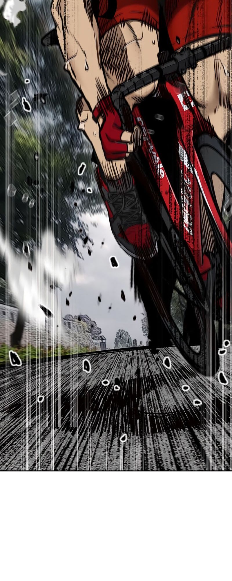 Wind Breaker Chapter 534 Gambar 106