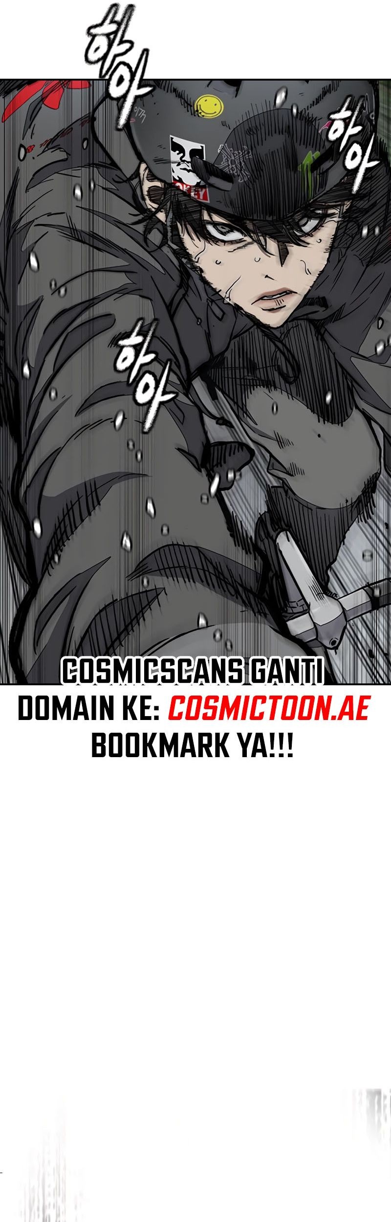 Wind Breaker Chapter 534 Gambar 110