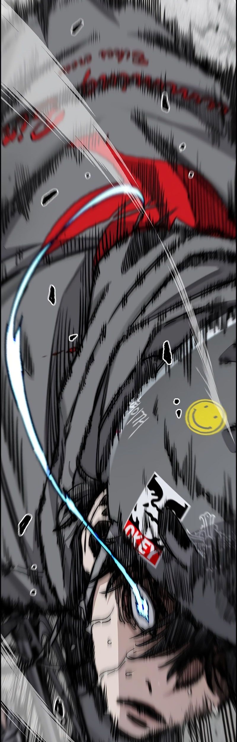 Wind Breaker Chapter 534 Gambar 116