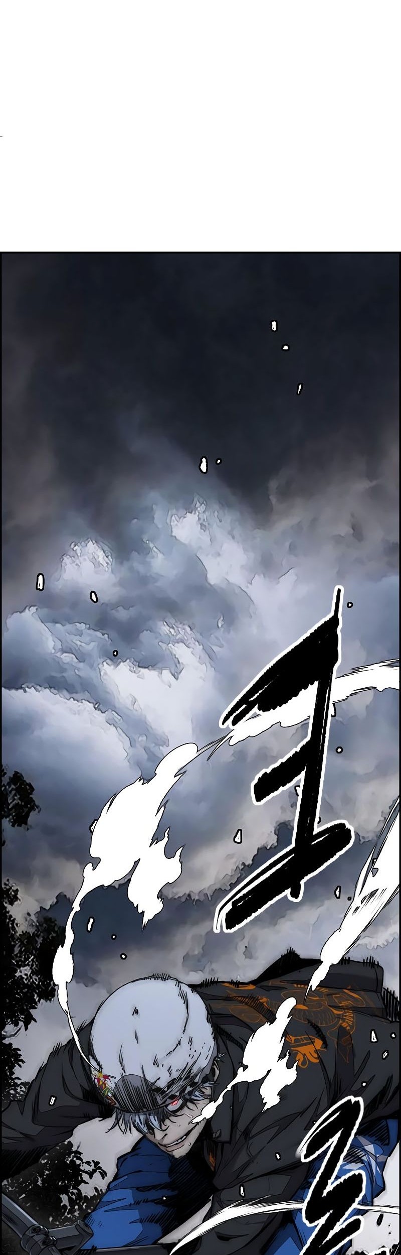 Wind Breaker Chapter 534 Gambar 8