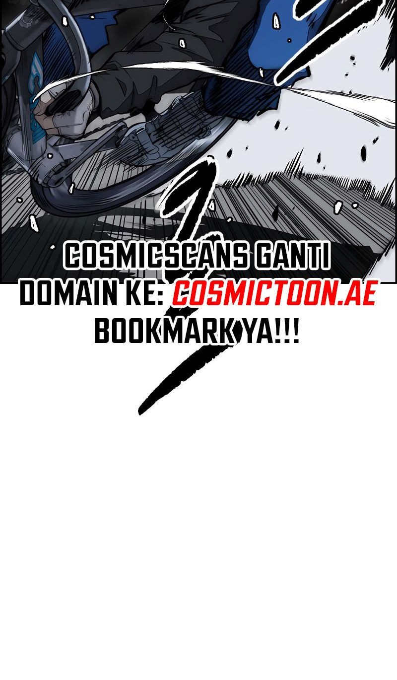 Wind Breaker Chapter 534 Gambar 9