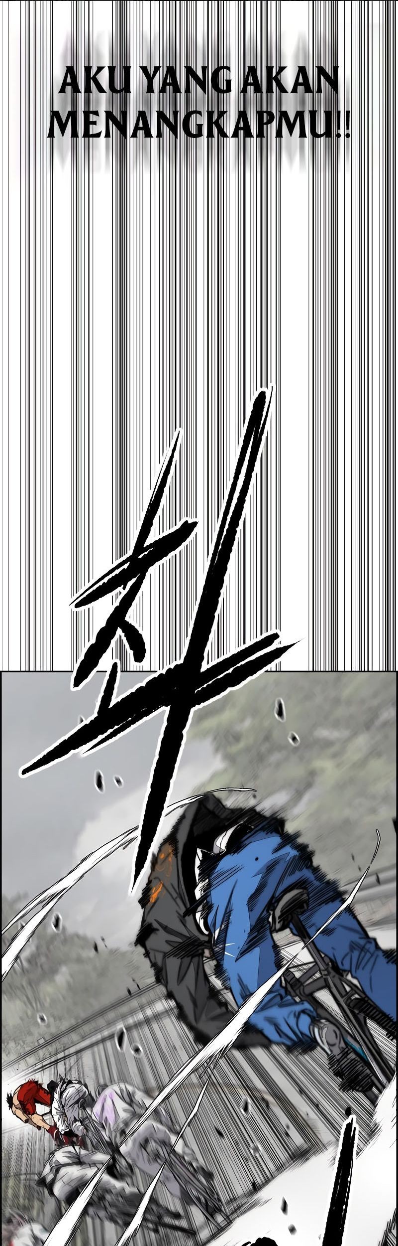 Wind Breaker Chapter 534 Gambar 12