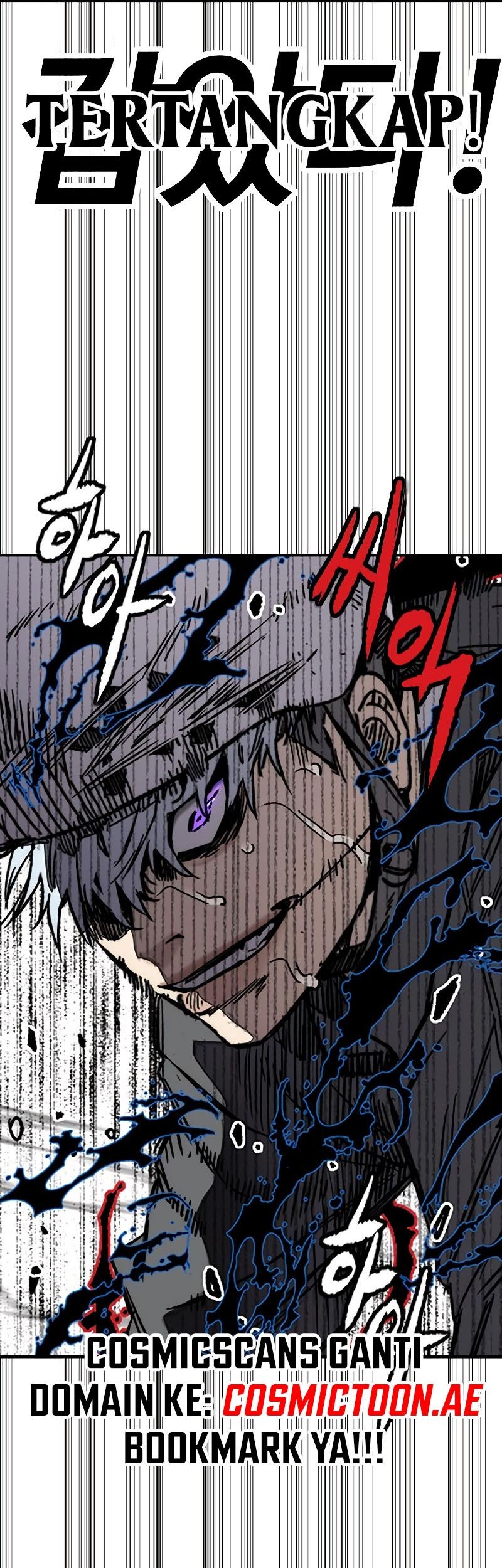 Wind Breaker Chapter 534 Gambar 27