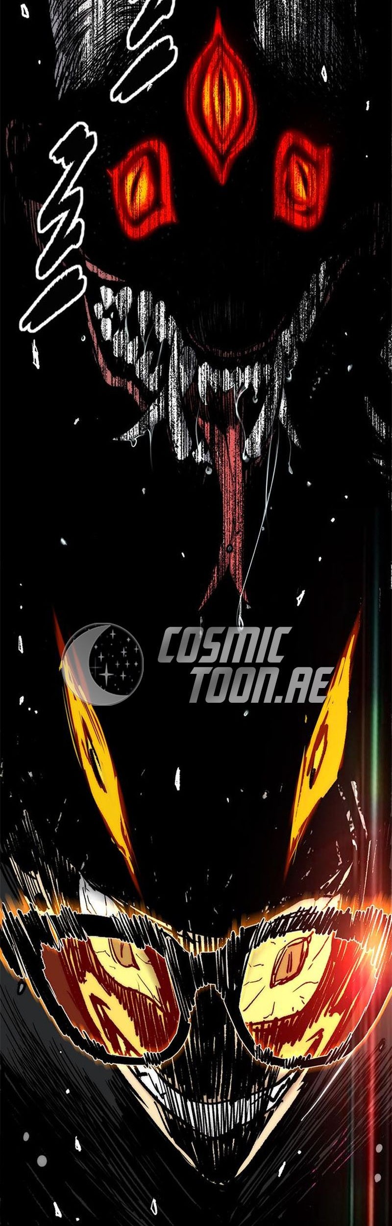 Wind Breaker Chapter 535 Gambar 74