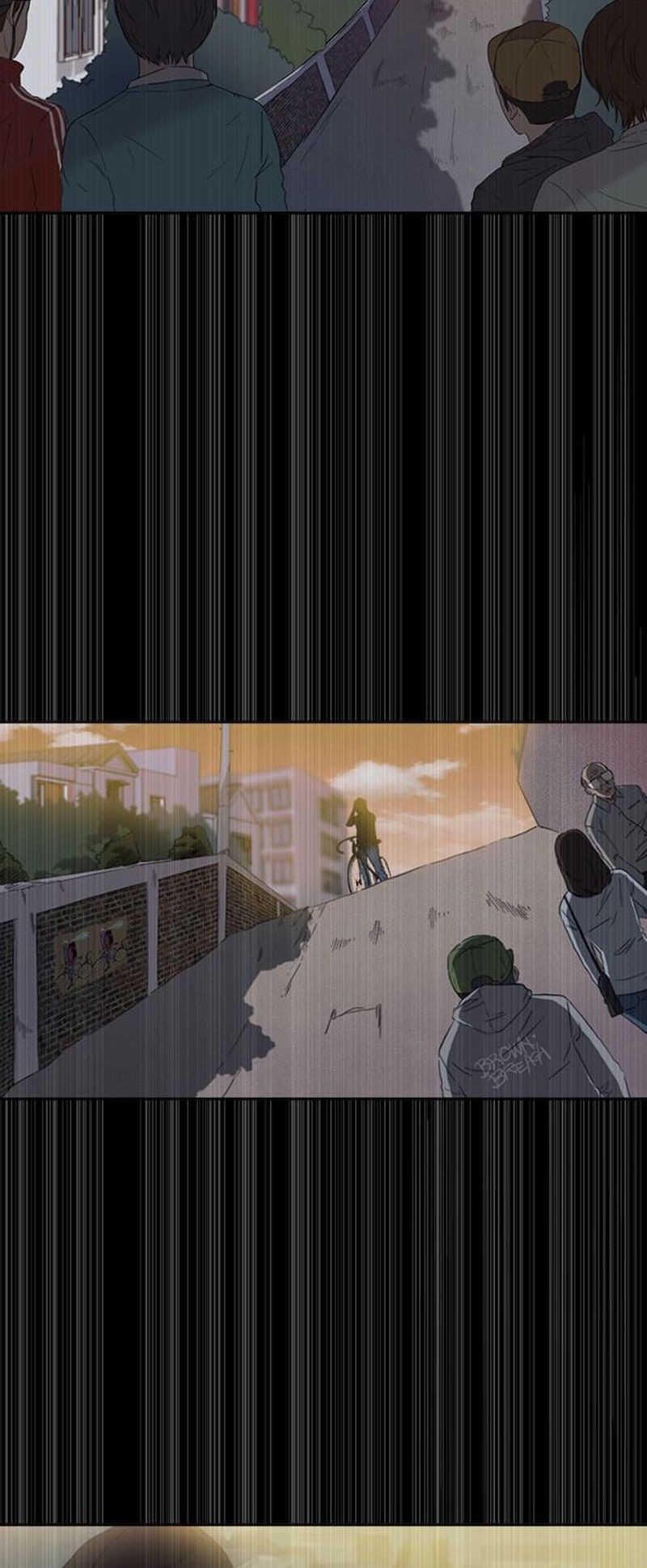 Wind Breaker Chapter 535 Gambar 6