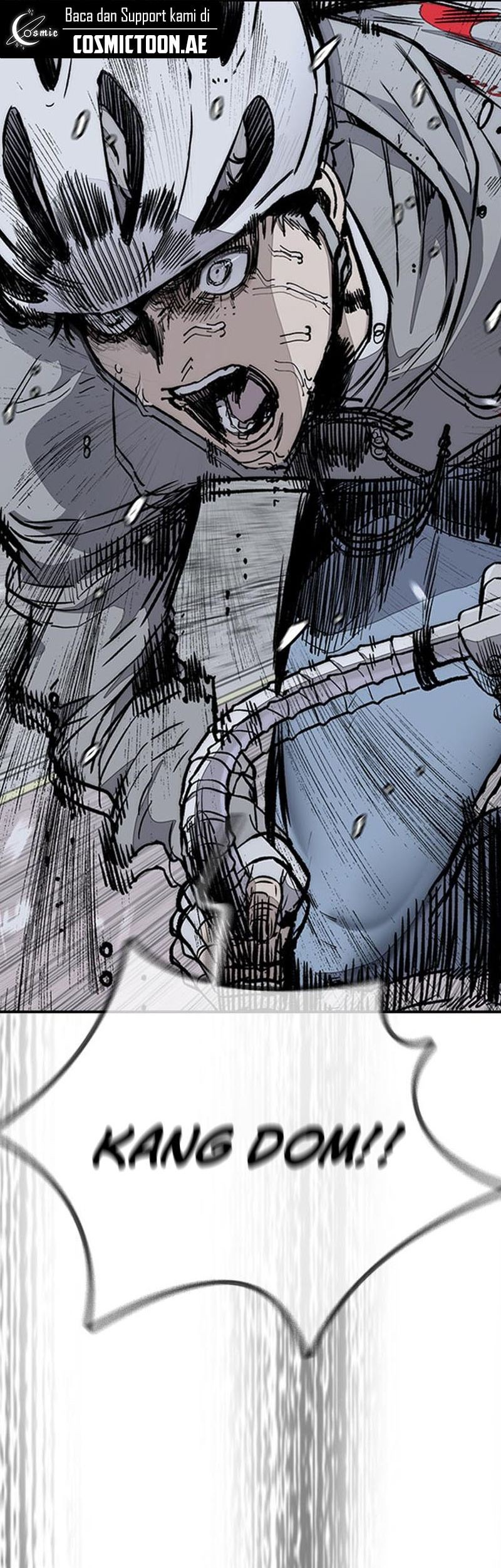 Wind Breaker Chapter 536 Gambar 4