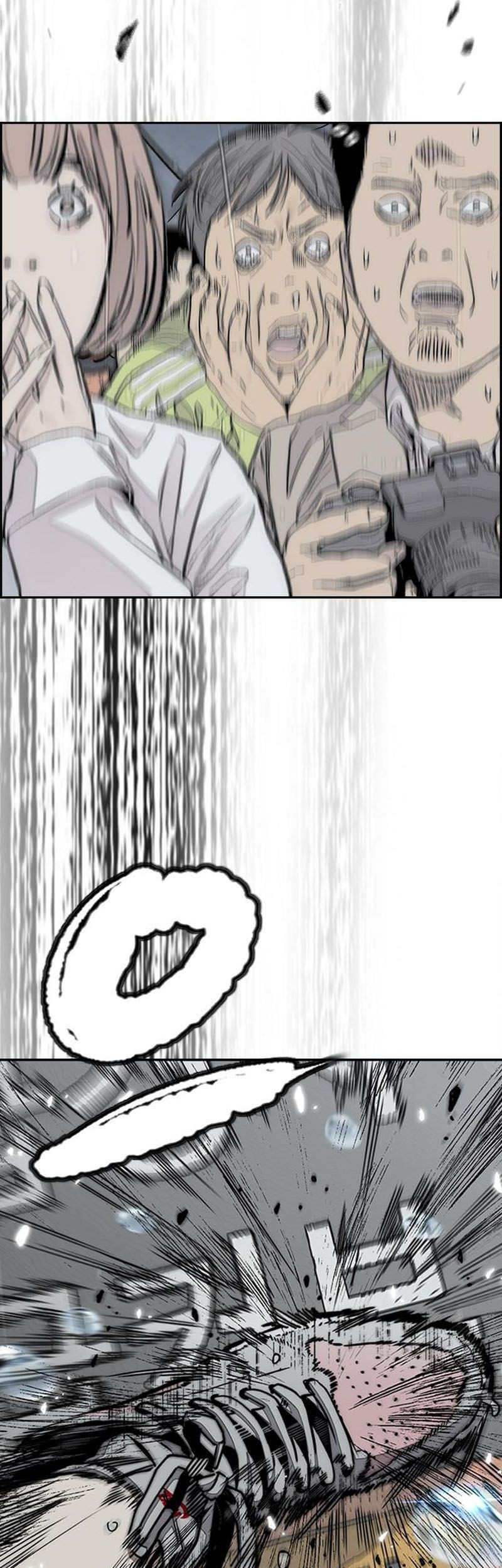 Wind Breaker Chapter 536 Gambar 7