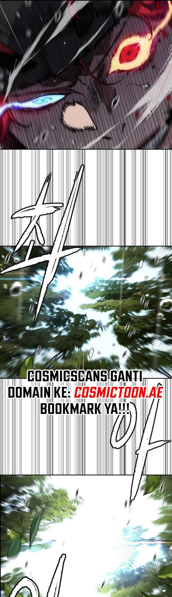 Wind Breaker Chapter 537 Gambar 26