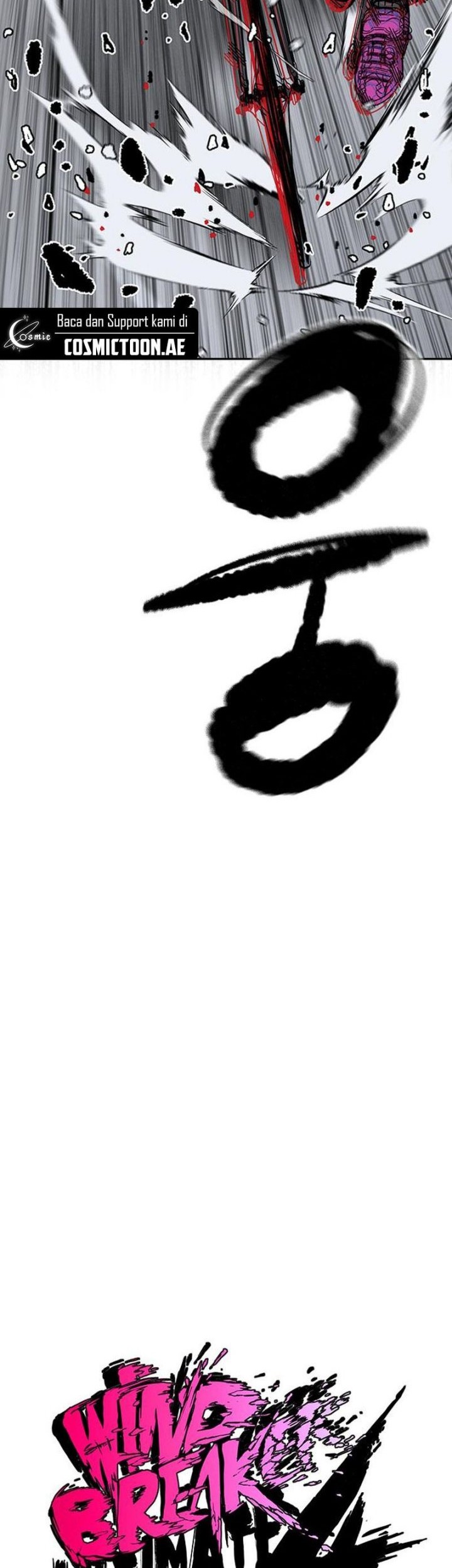 Wind Breaker Chapter 537 Gambar 35